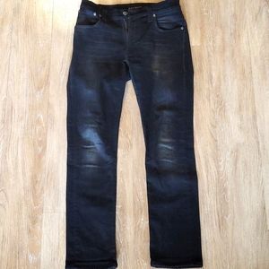 Nudie Jeans, Thin Finn, 30×34